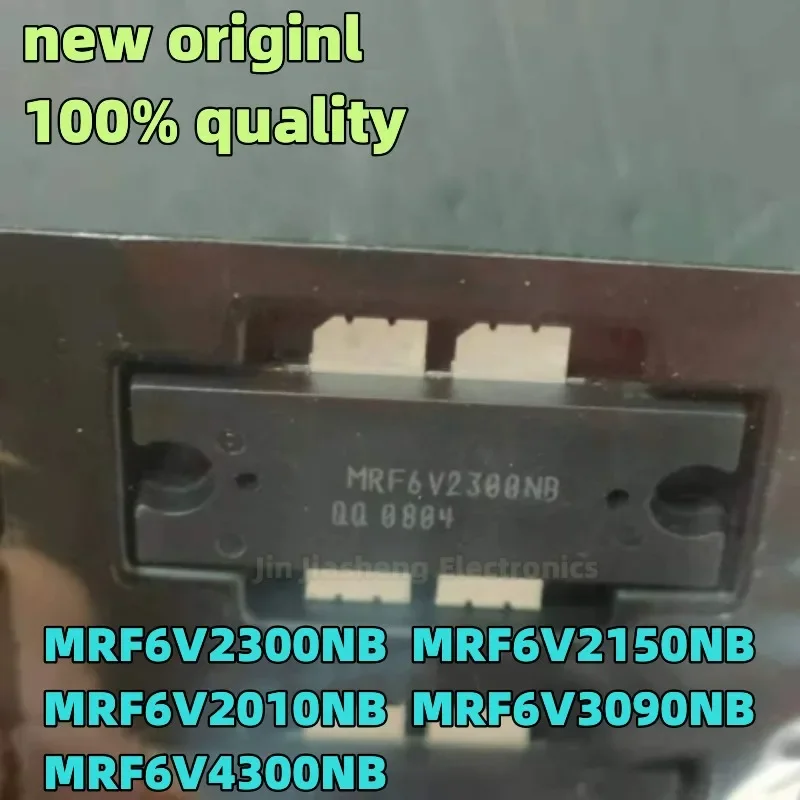 

(1 шт.) 100% новый MRF6V2300NB MRF6V2300NBR1 MRF6V2150NB MRF6V2010NBR1 MRF6V2010NB MRF6V3090NB MRF6V4300NB