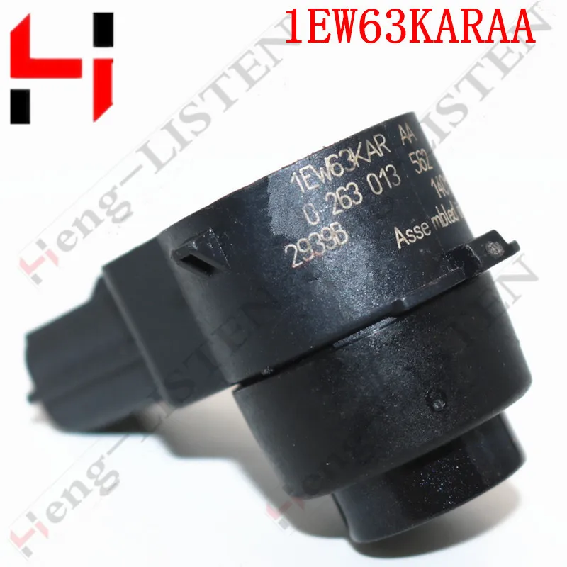 (10pcs) 1EW63KARAA OEM 0263013562 1EW63CDMAA PDC Parking Distance Control Aid Sensor For Liberty 300 Grand Cherokee 2009-2013
