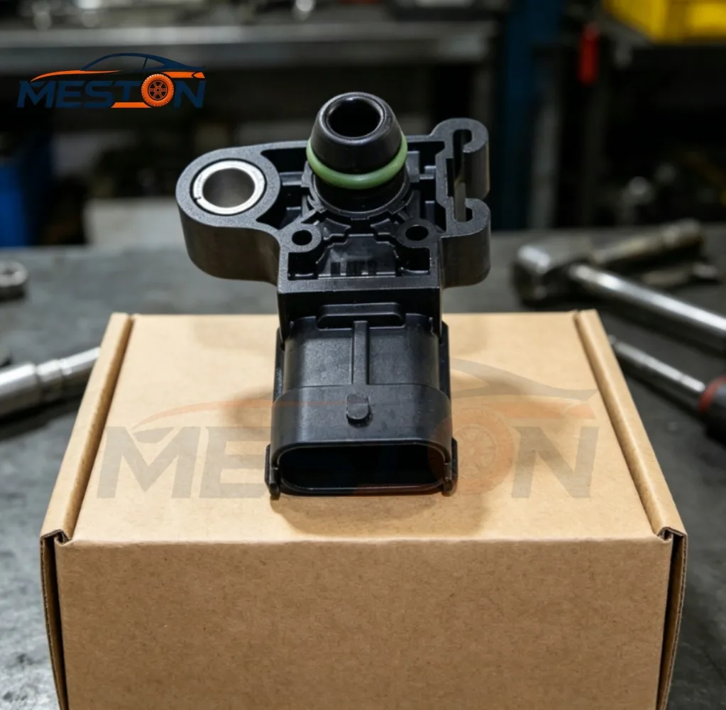 NEW 261230146 Manifold Absolute MAP Sensor Intake Air Boost Pressure Sensor For OPEL SIGNUM VECTRA C GTS 1.6 1.8  55573248