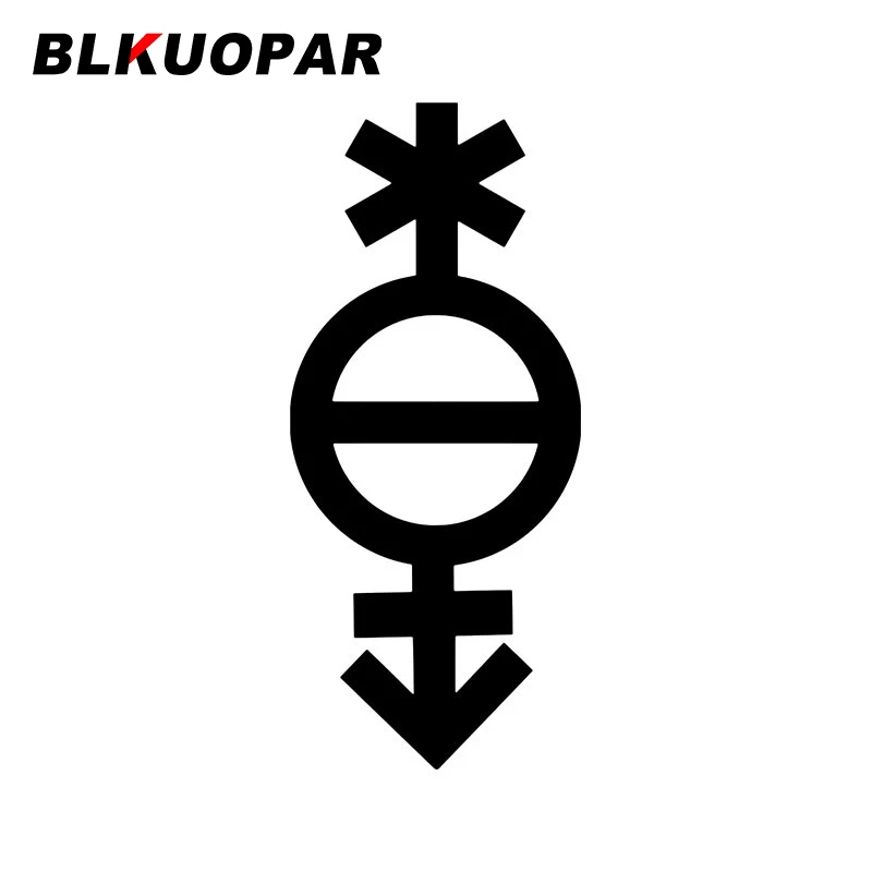 

BLKUOPAR специальная автомобильная наклейка, солнцезащитный крем, модные наклейки, устойчивые к царапинам, индивидуальные оригинальные автомобильные аксессуары для мотоциклов, квадроциклов