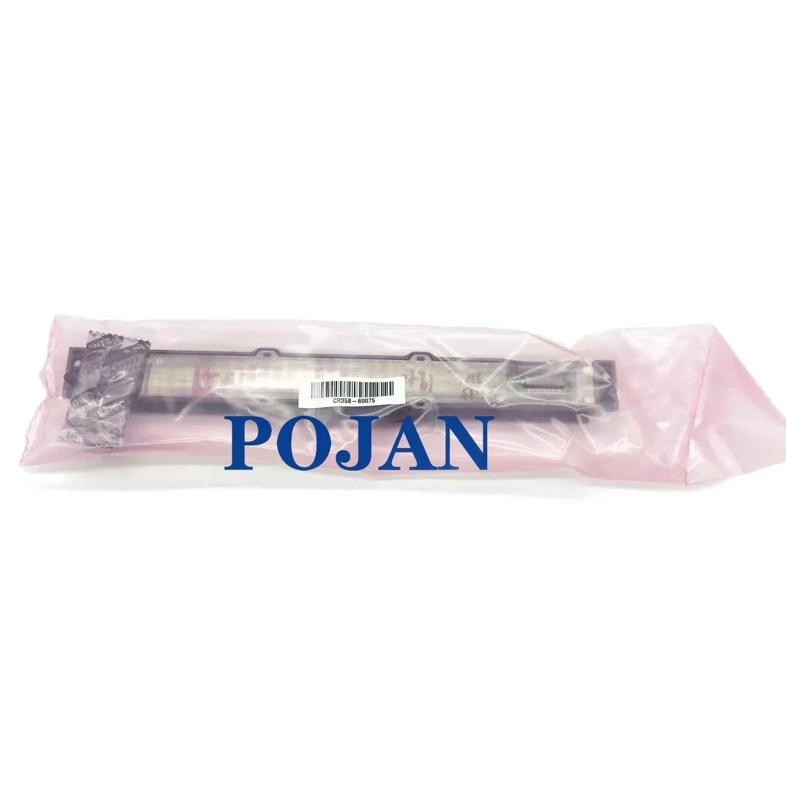 POJAN 1pcs X CR359-67024 CIS Module Assembly Compatible with DesignJet T2530 T2500 T3500 Scanner CCD Printer Plotter Parts