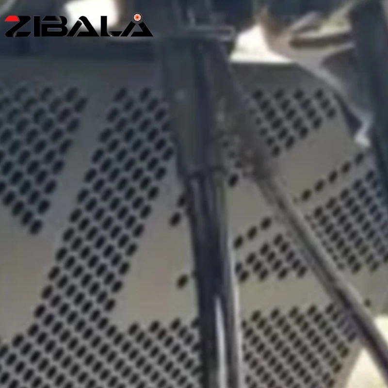 

Trident 660 2024-2025-2026 Motorcycle Accessories Radiator Guard Cover Triple Tribute FOR TRIDENT 660 2021-2022-2023