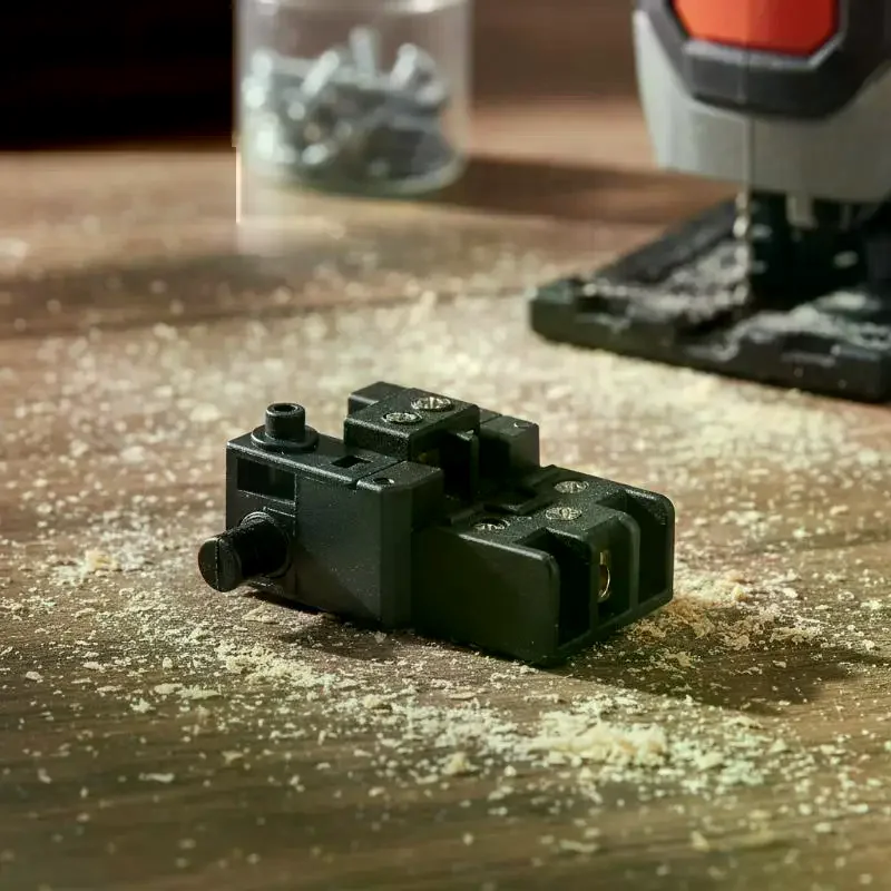 Innovative Engineering Of The Replacement Switch Trigger With Suitable For Across Several Models Premium Switch Accessories