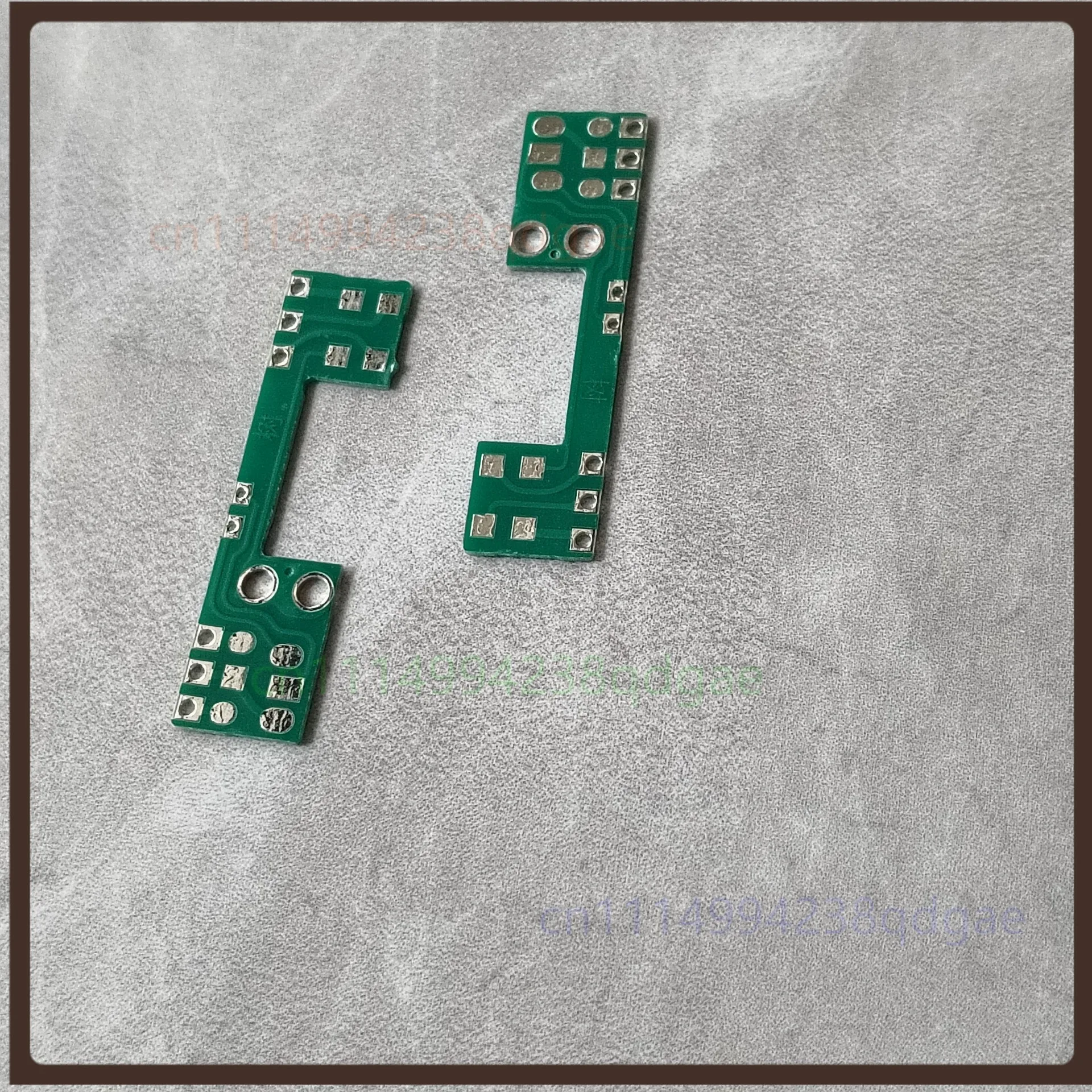 1PCS G8 Switch Adapter Flex Board For Aiwa J8 G8 G500 Walkman Flexible Connection Repair Replacement Part