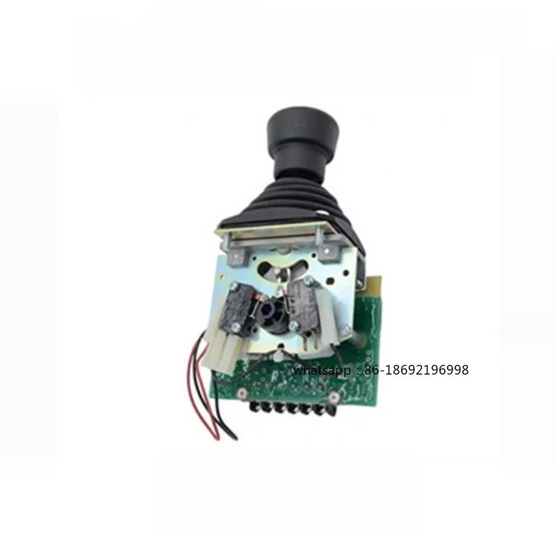 

Маніпулируйте джойстик, высотный драйвер, номер детали Swi-tch 24495