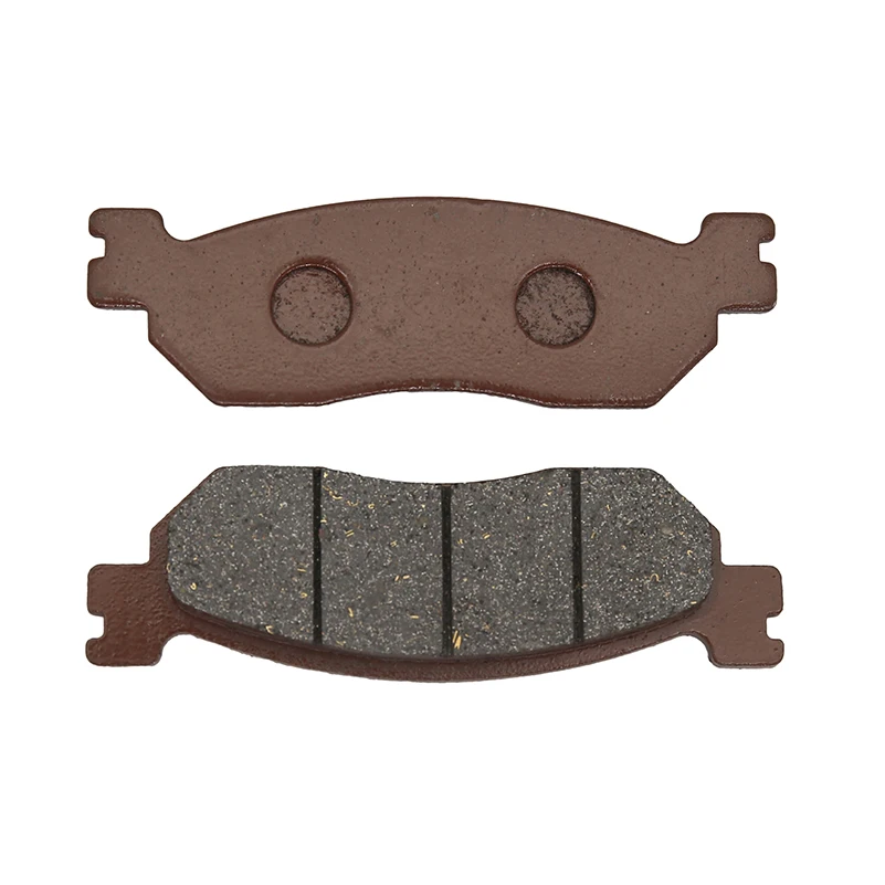 

Suitable for Xinyuan Magician 250 off-road motorcycle front brake pads and friction pads