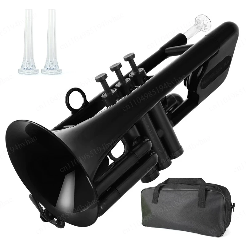 Beginner Short Number Plastic Short Number B Flat C Wind Instrument