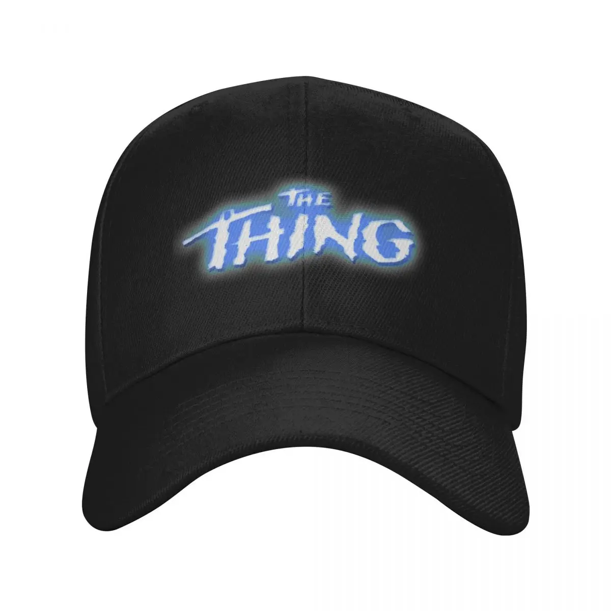 

Бейсбольная кепка The Thing Wild Ball Hat, каска, детская шляпа, шляпы дальнобойщика для мужчин и женщин