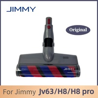 Original Accessories Floor Brush Main Brushes Spare Parts For JIMMY JV63 / H8 / H8 Pro Handheld Vacuum Cleaner