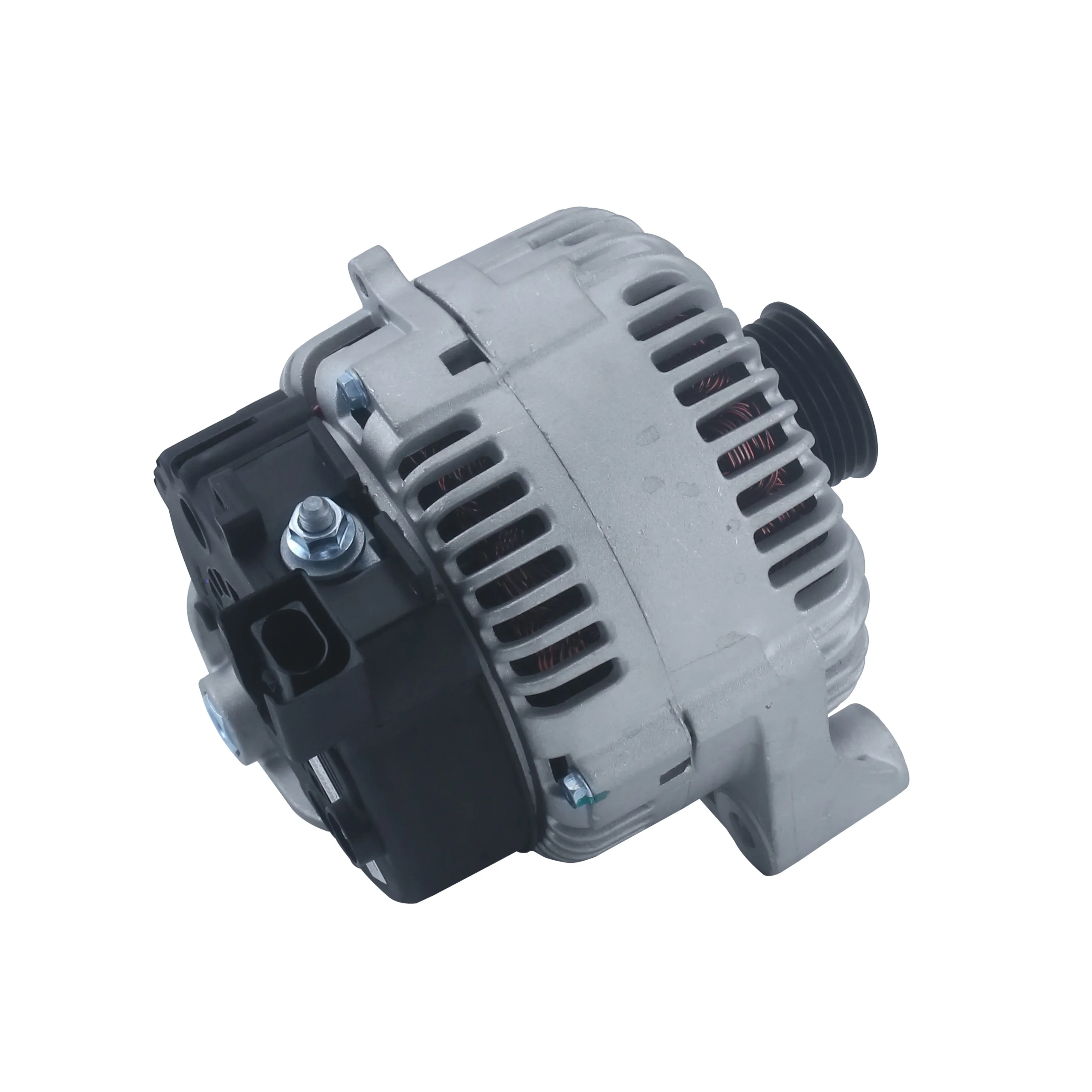 

Дешевый генератор по заводской цене для двигателя BMW X5 X6 3.0SD E70 170 A 12317801173