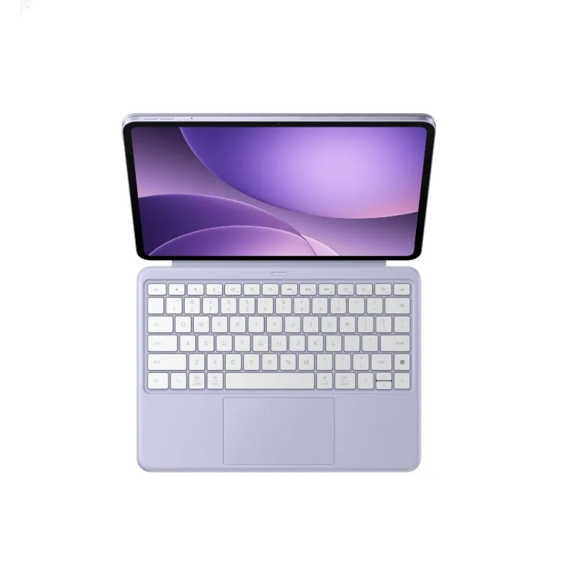 For OPPO Pad 5 12.1 inch Smart Touch Keyboard Case - AliExpress