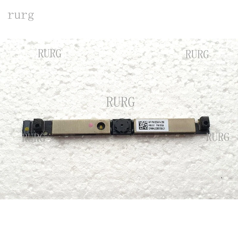 R+  for HP Omen 15-AX 15-BC Webcam Camera Board 833474-290