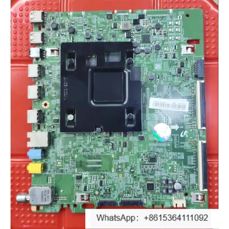 

UA65MUC30SJXXZ main board BN91-19614E screen CY-WK065HGLV1H