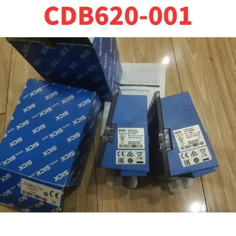 Second-hand test OK CDB620-001 1042256