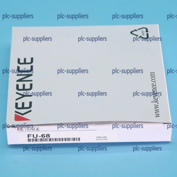 

Fu-68 Fiber Совершенно новый оригинальный Spot Plc