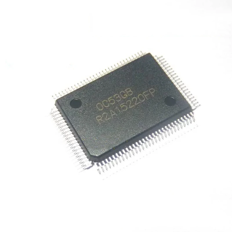 

1 шт. ~ 10 шт./лот R2A15220FP QFP100 новый оригинал