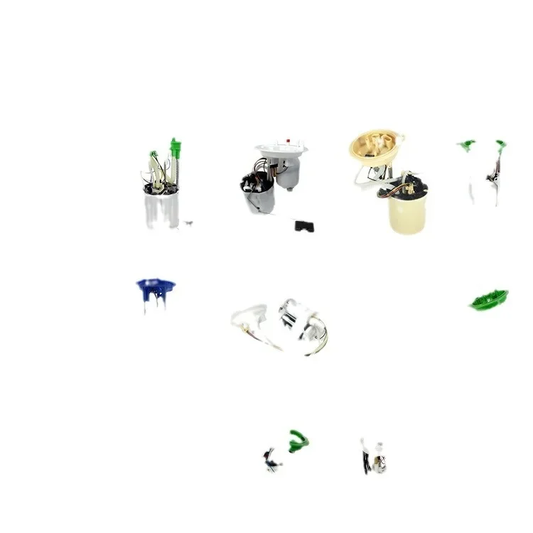 Cross-border Spot WGS500051 Can Be Applied To Land Rover Discovery Sport 3 New Fuel Pump Assembly