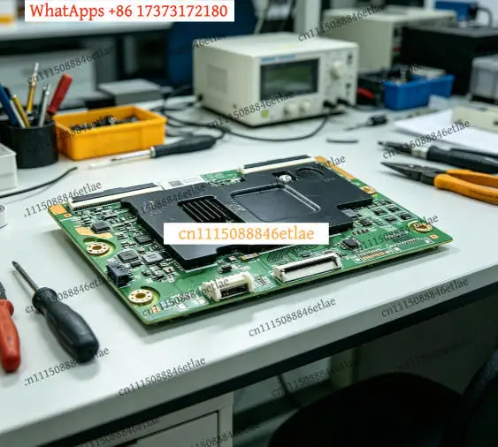 Compatible with T-CON Logic Board BN41-02254A BN95-01838A 48VG For 48inch TV UE48H6850AW UE48H6800AK UE48H6800 Electronic Parts