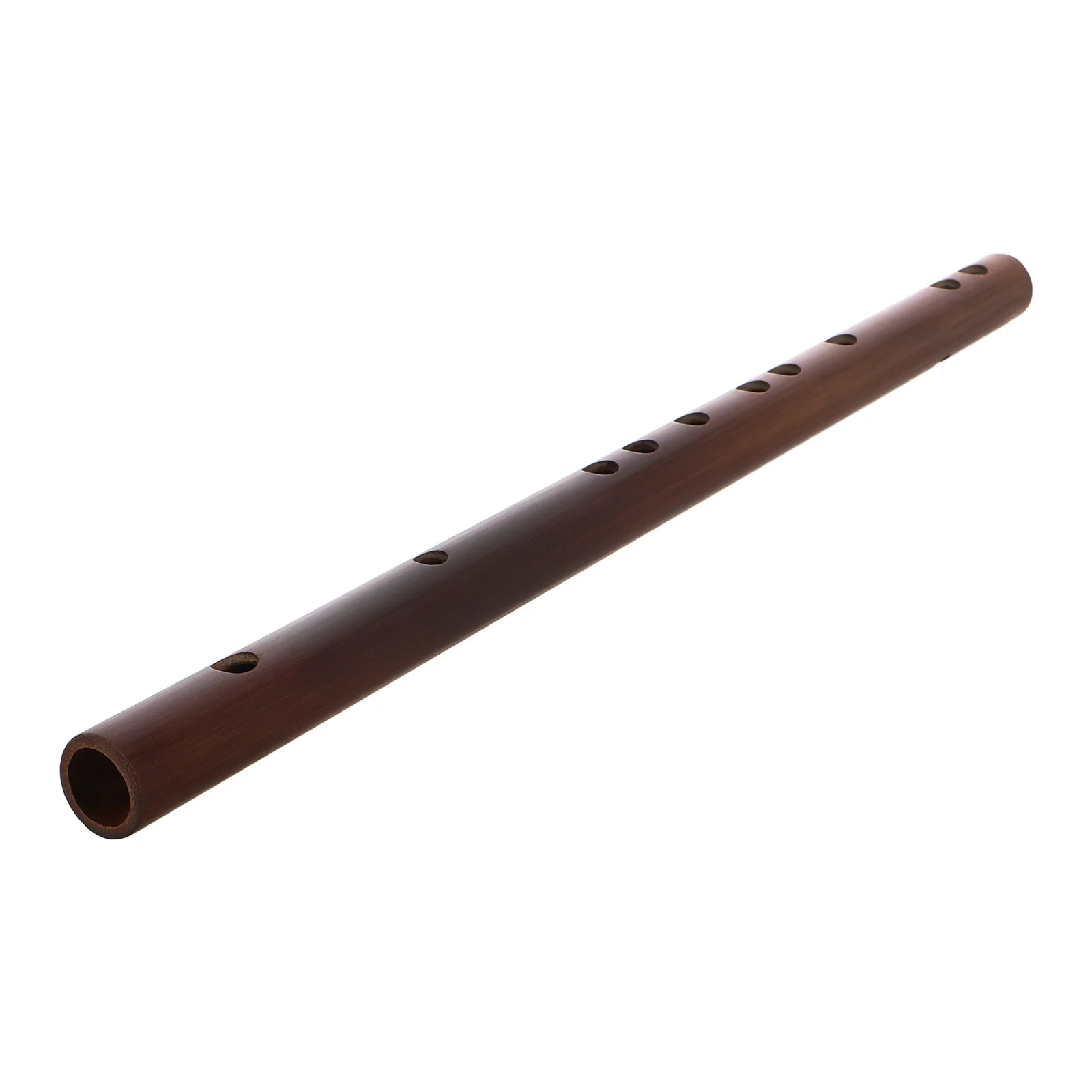 

F tuning Bamboo Flute F key Short Flute Adult Beginner Musical Instrument Small Bansuri Fife Crafted Durability School