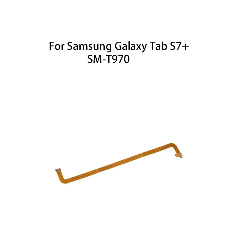 Touch connection board flex cable for Samsung Galaxy Tab S7 sm-tdrop