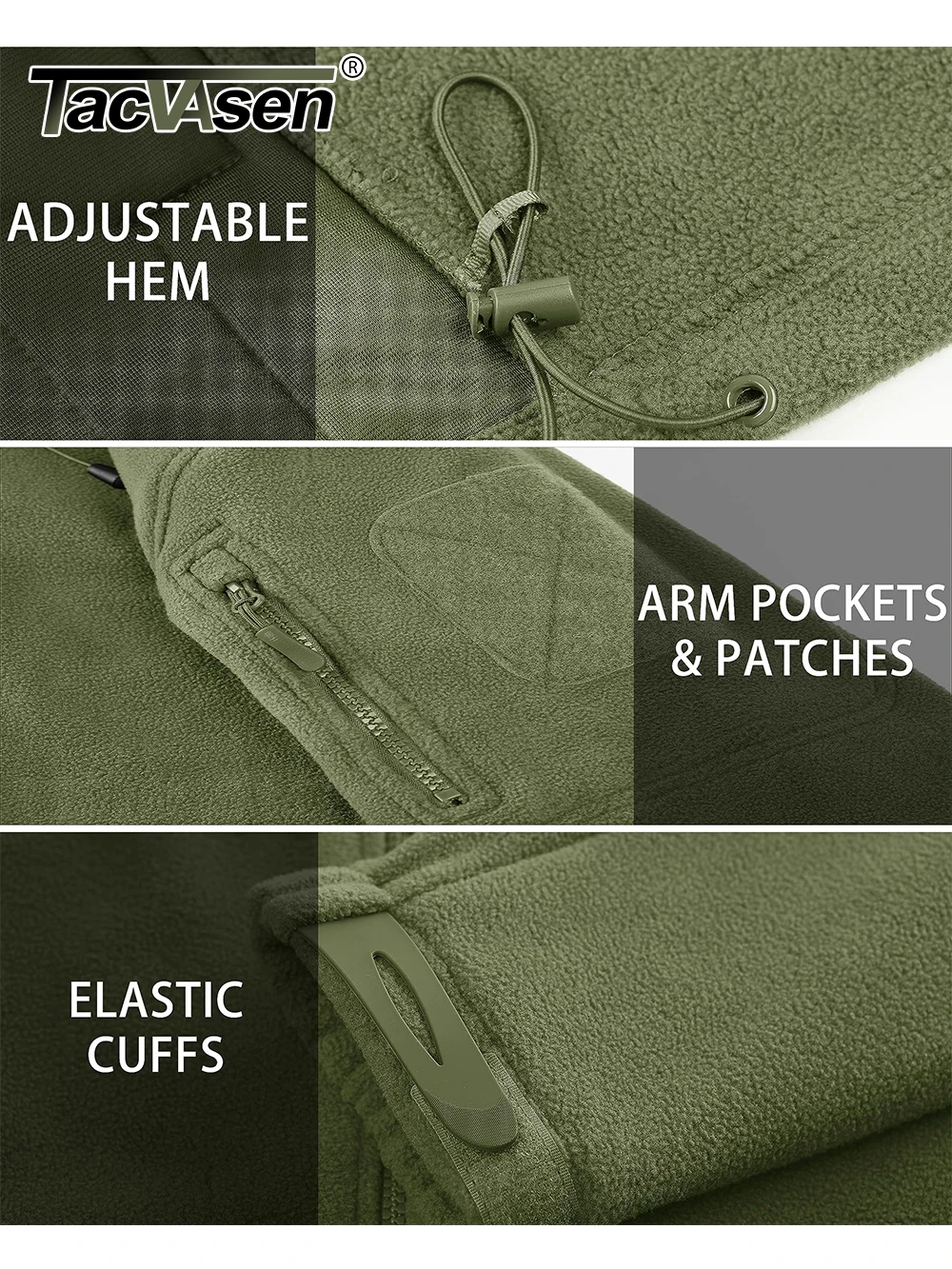 Thumbnail 4 - #27 Best Casual Zip Jackets to Buy In 2026