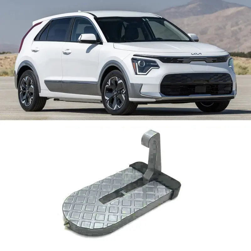 多機能折りたたみ式カーラッチ,kia niro stinger proceed gt forte stonic sorento