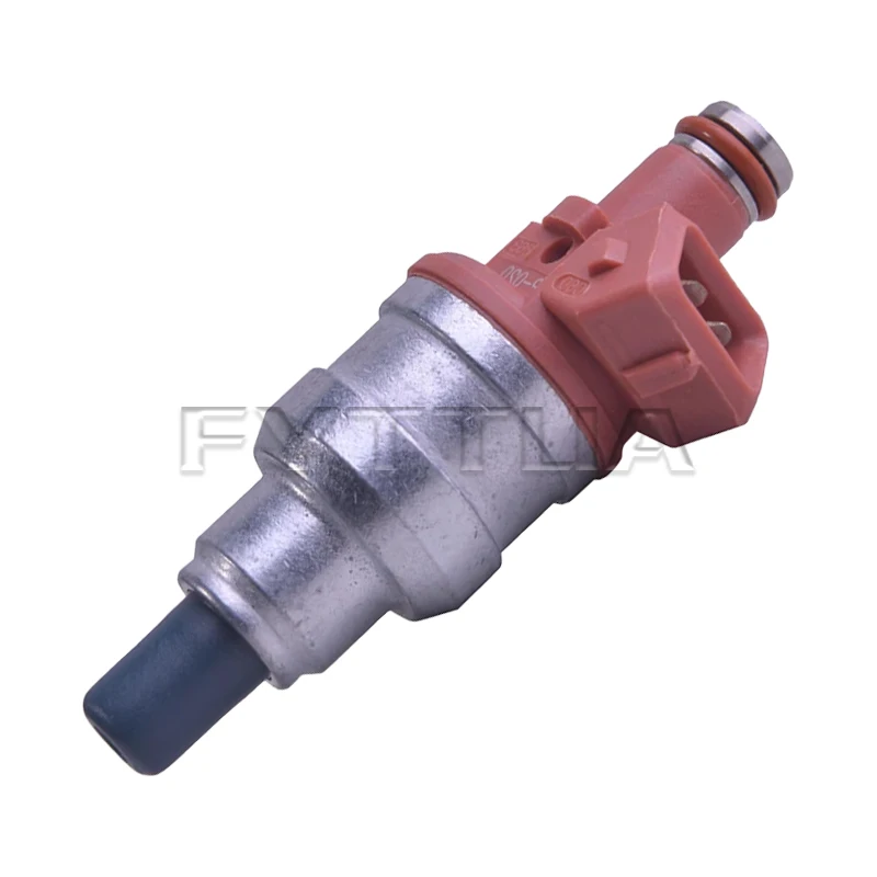 4 قطعة حاقن الوقود INP-020 لميتسوبيشي لانسر 3-5 أوم إيفو 5-9 Ralliart FQ MDL560 INP020