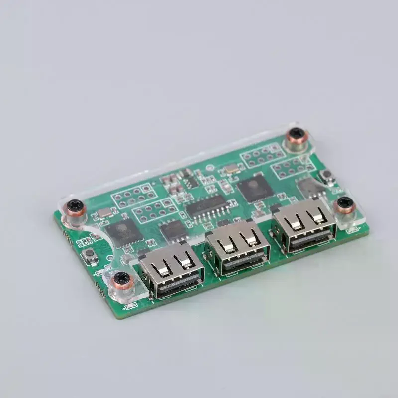 Key&Mouse Box Arduino Development Boards ESP32-S3 With Shell And Cable Not original