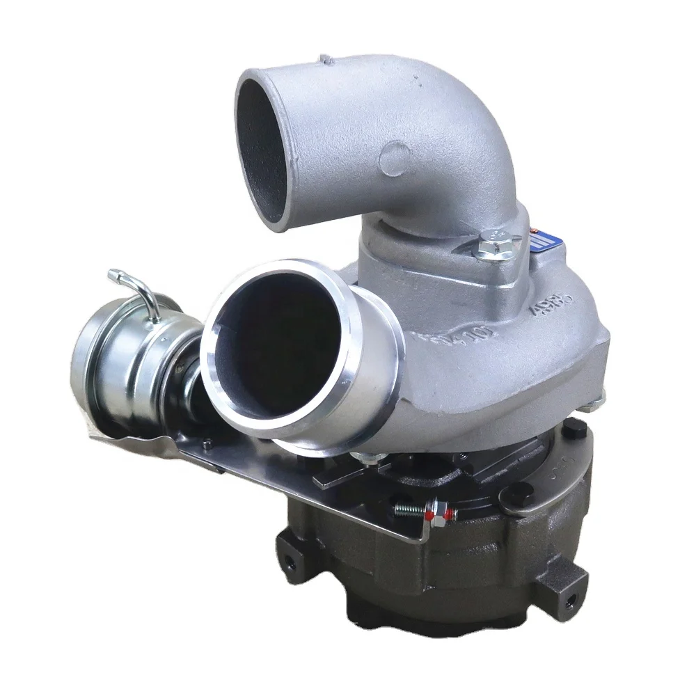 

New BV43 VGT Turbo 28200-4A480 For Hyundai A II Starex H-1 ILoad IMax CRDI D4CB