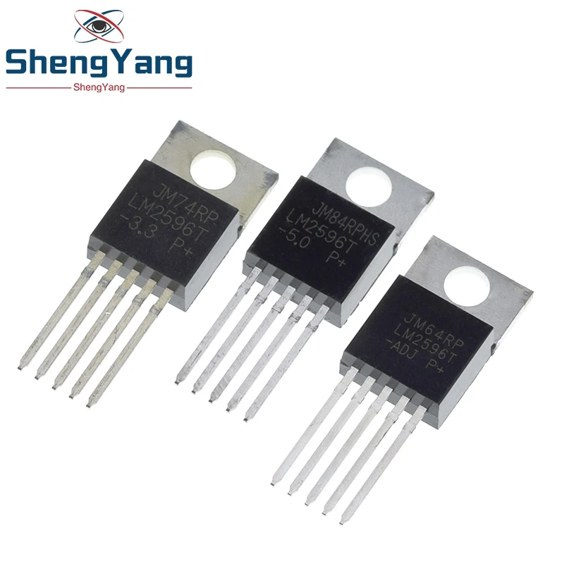 Tzt 10/20/50PCS LM2…