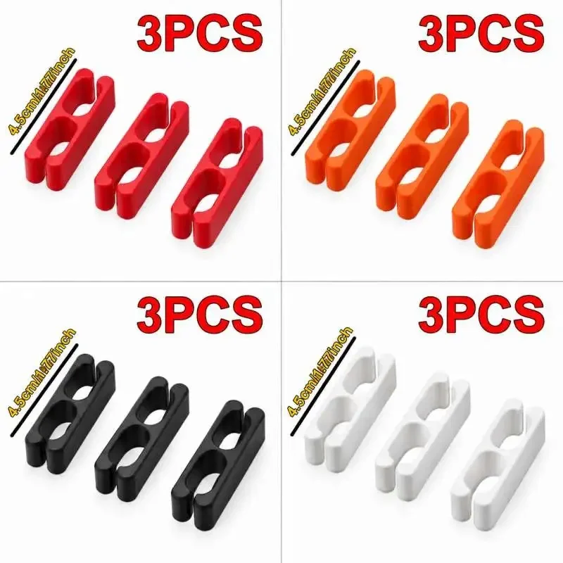 Desk Cord Arrangement Holder Data Cable Fixing Rack Interior Wire Organizer Storage Bracket