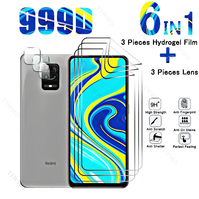 6In1 Full Cover Fro… - image