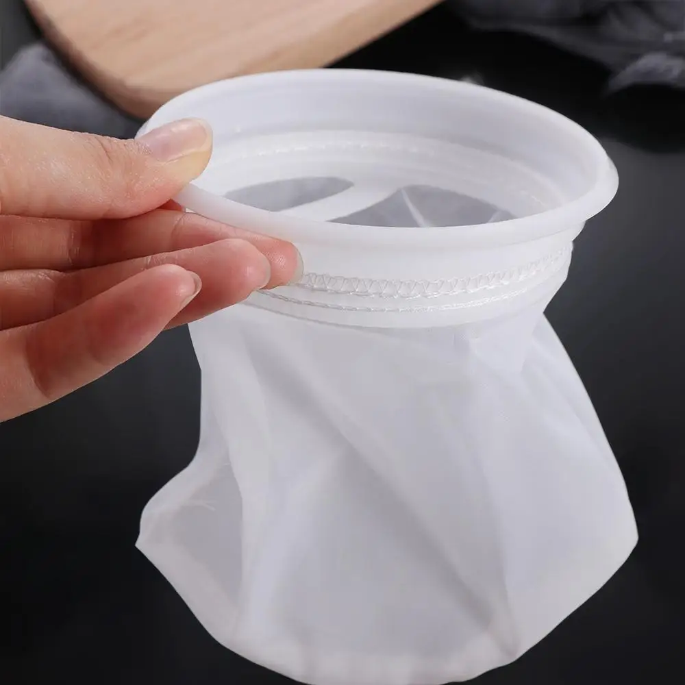 Home Supplies Plastic IBC Nylon Filter Thickened Washable Water Tank Filter Durable Water Irragtation Filter Rainwater Tank