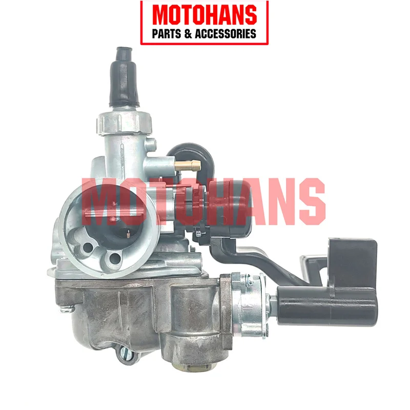 HM20060069 PZ19B 19MM MOTORCYCLE CARBURETOR FOR HONDA WAVE100  WAVE100R WAVE110 NEW WAVE110S DREAM110 WS110 RS110