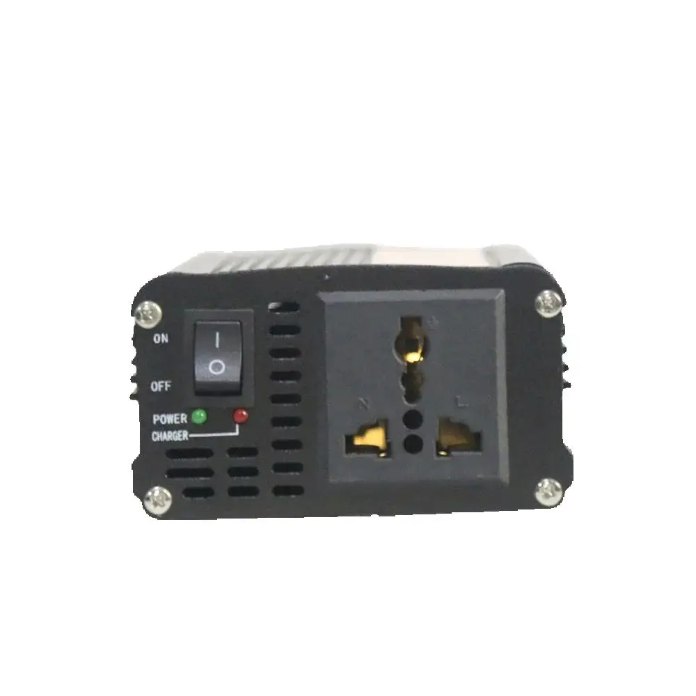 500W DC 12V to AC 220V 50HZ Modified Wave UPS Inverter