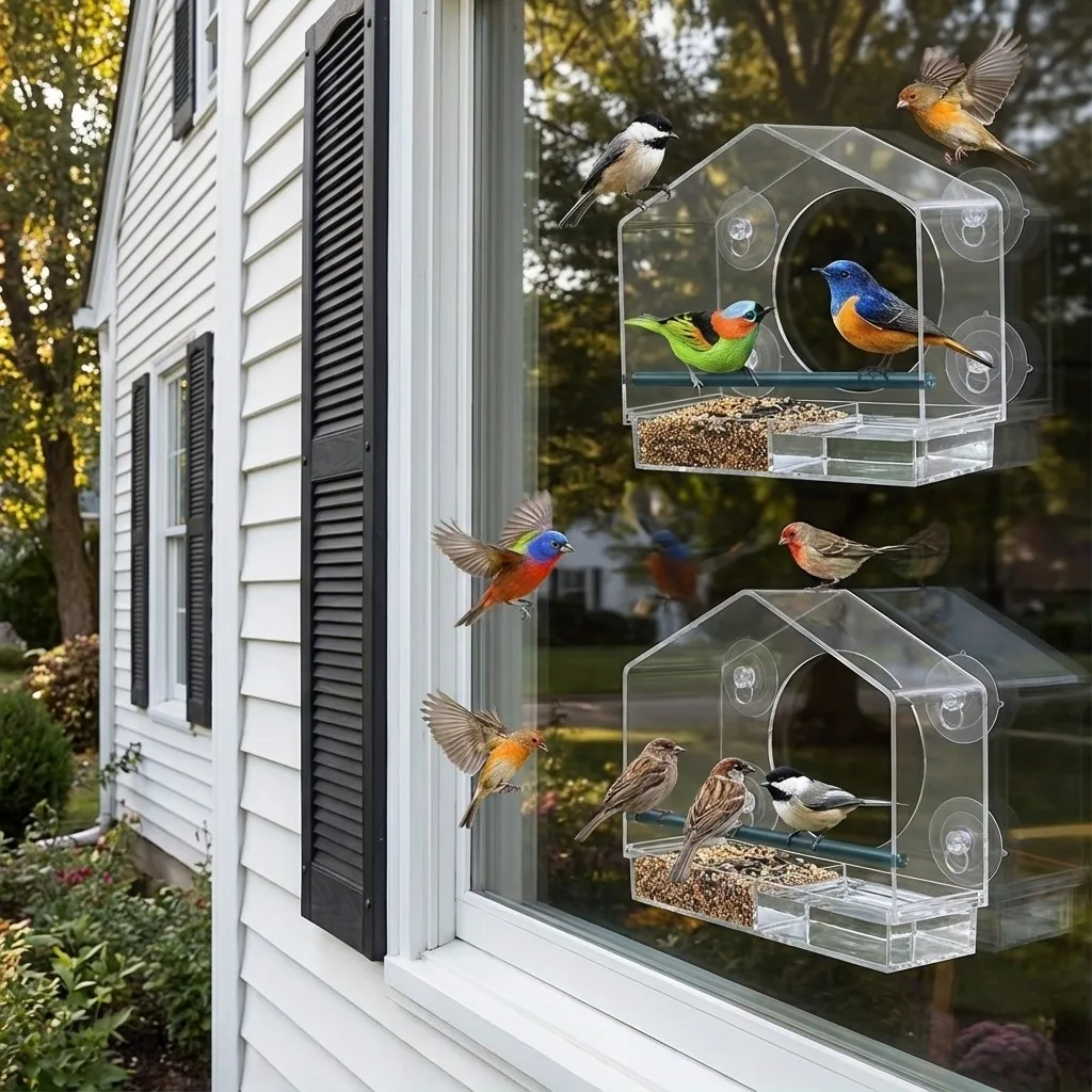 #46 Ranked Automatic Cat Feeders Picks in 2026