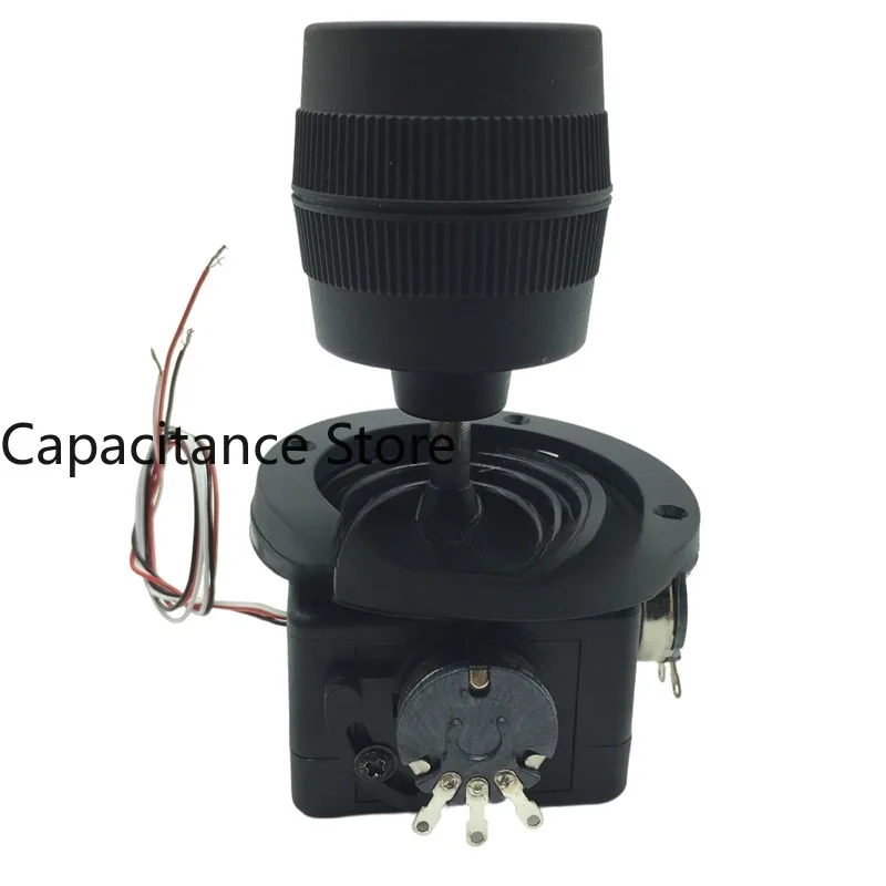 5PCS 3D joystick potentiometer JH-D300X-R2 R4 security pan tilt control remote  aircraft and other specialized 5K10K