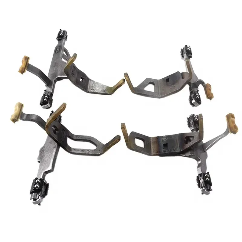 

6-Speed DSG Automatic Transmission Gear Shift Fork Repair Kit (02E DQ250) – Compatible with Au-di & VW