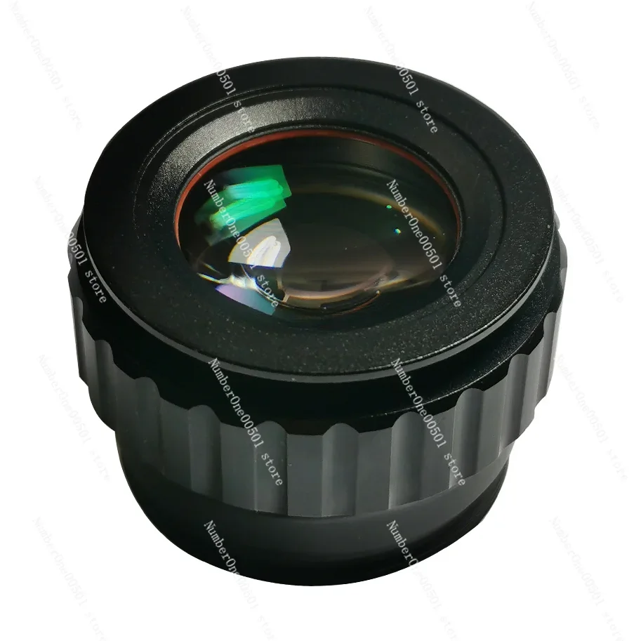 

Digital Night Vision Thermal Imager Viewing Binocular Large Field of View 18X Eyepiece 0.39 Screen with Eye Shield