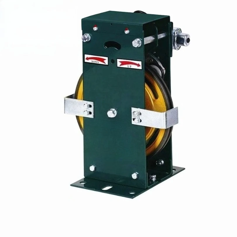 OX-186A villa ladder speed limiter, two-way speed limiter 0.4m/s