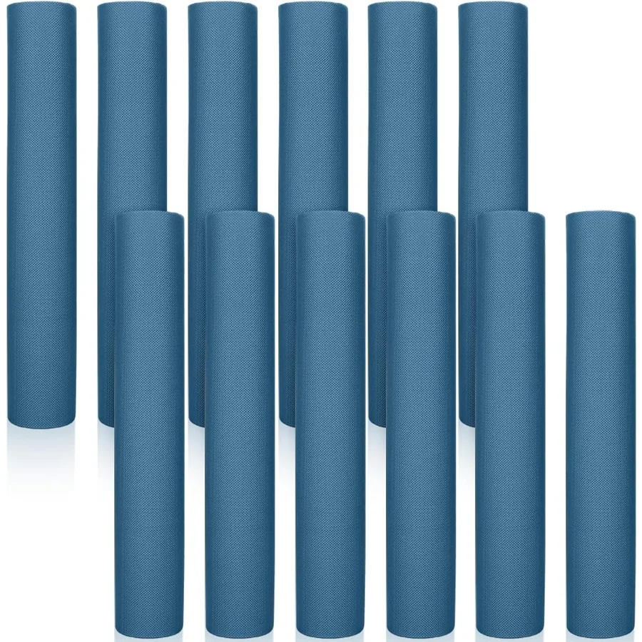 12 Pack Yoga Mat Bu… - image