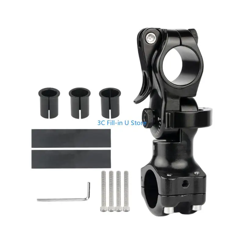 G8TA Global Cycle Handlebars Camera Owner Thin Aluminum Mixture Tool Complimentary Installation 'meter' Dampening