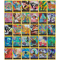 ONE PIECE Collection Cards DON!! Card Monkey D. Luffy Roronoa Zoro JPN DIY High Quality Self Made Game Anime Cards Gift Toy