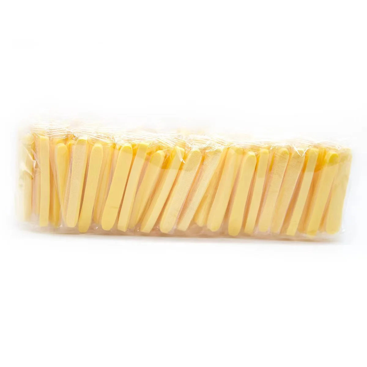 

50pcs Facial Cleansing Sponges Compressed Round Soft for Washing Face Travel Size Beauty Makeup Removal Sponge