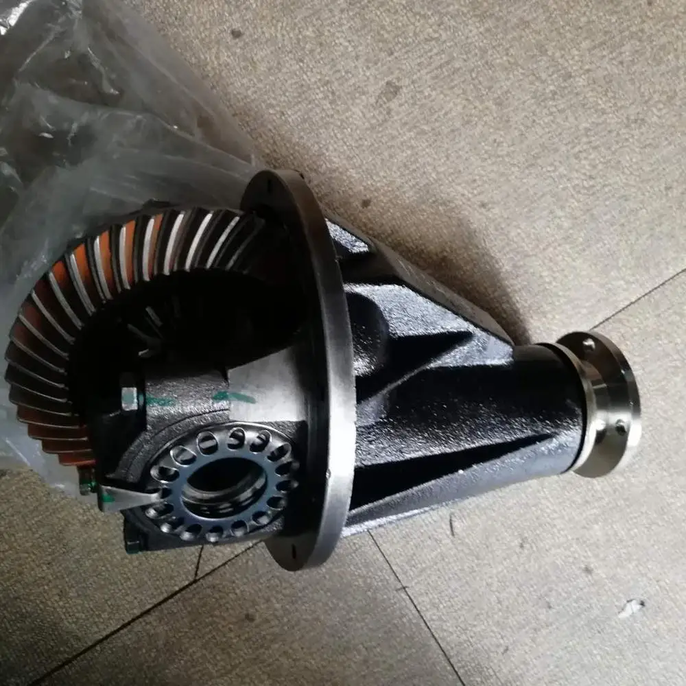 Rear Differential Assy for Hiace/Hilux 11:43