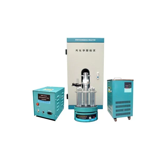 UV lamps for photochemical reaction photo reactor with price