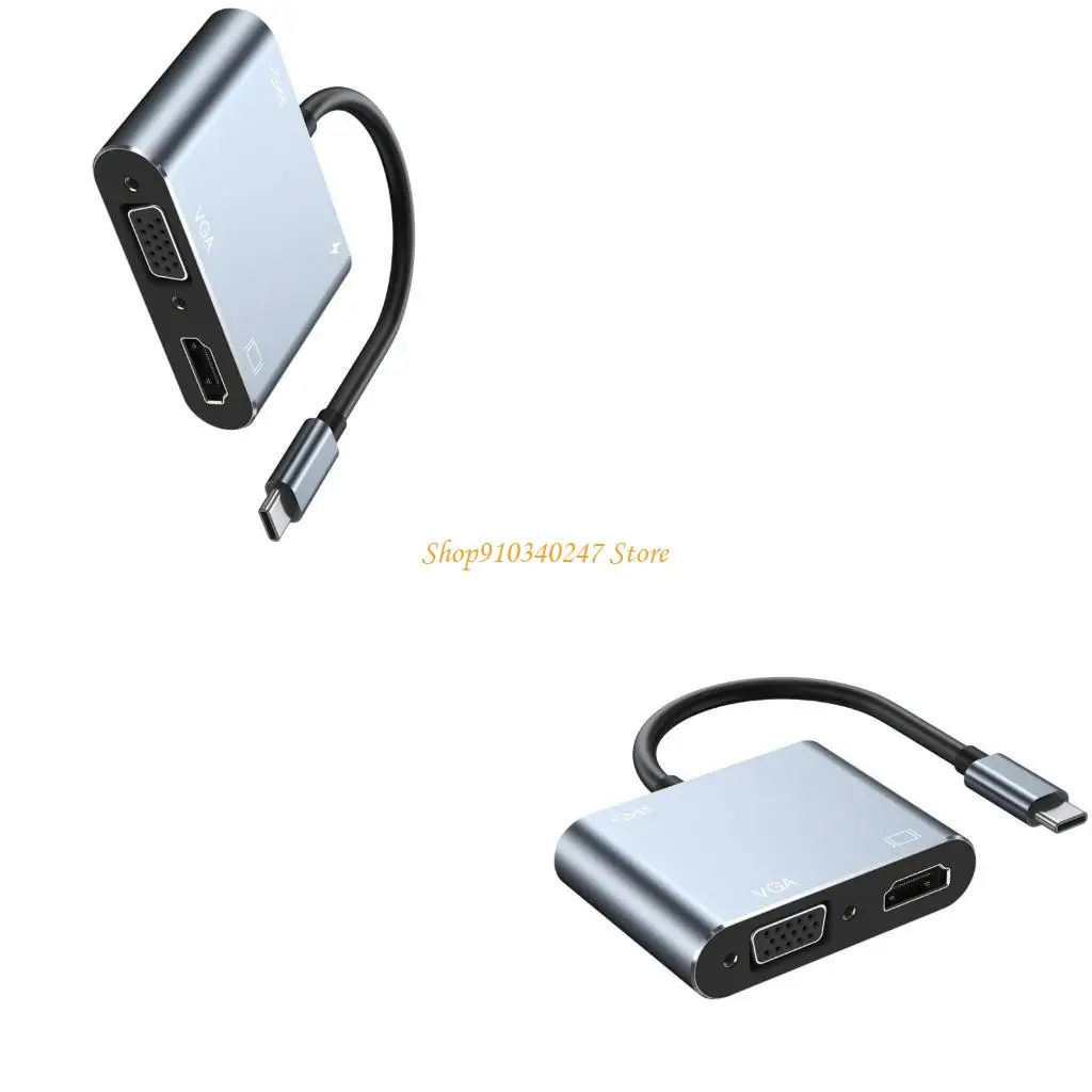 Q22A Usb C Adapters… - image