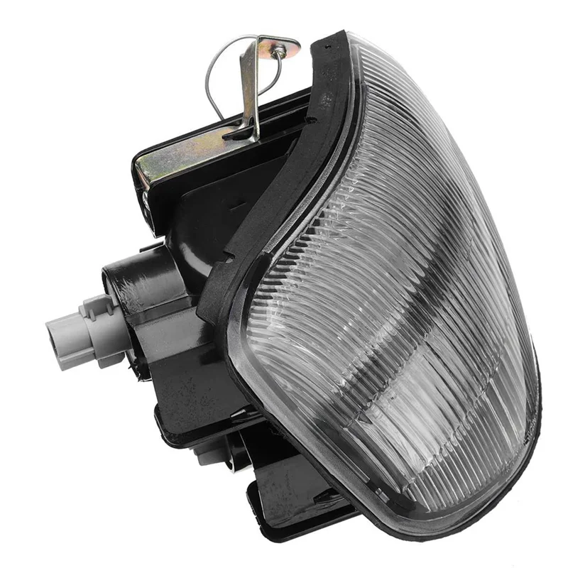 

MR387543 MR387544 Front Corner Light Turn Signal Light Corner Light Automobile For Mitsubishi Pajero Montero V31 V32 V33-A28K