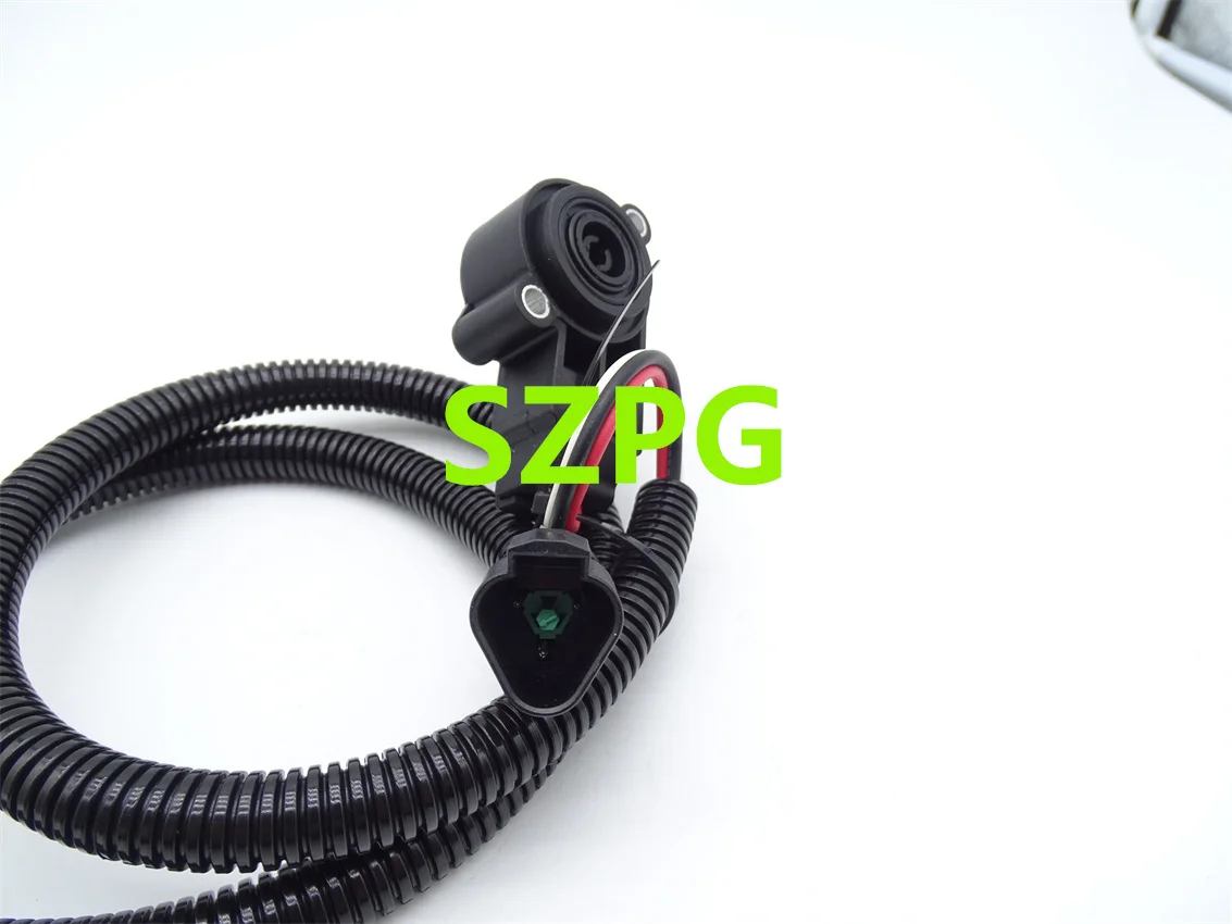 

OE: 204-7949 2047949 Датчик положения колесного погрузчика для двигателя экскаватора CAT C7 C10 C12 C13 3406E 826G 825G 950G 962G