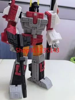 6 最佳銷售 超級飛俠 - №4